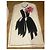 Lanvin For H&M Purses, wallets, cases Cream - view 2