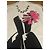 Lanvin For H&M Purses, wallets, cases Cream - view 4