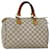 LOUIS VUITTON Damier Azur Speedy 30 Hand Bag N41533 LV Auth 76769  ref.1423749