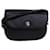 Christian Dior Shoulder Bag Leather Black Auth bs14945  ref.1423764