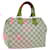 LOUIS VUITTON Damier Azur Speedy 25 Hand Bag N41534 LV Auth 76922  ref.1423774