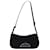 Borsa a Spalla Maris Pearl in Nylon Nero Christian Dior Auth bs14912  ref.1423784