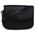 Autre Marque Burberrys Shoulder Bag Leather Black Auth ep4503  ref.1423794