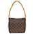 LOUIS VUITTON Bolsa de Hombro Monogram Looping MM M51146 LV Auth ar11919B Monograma Lienzo  ref.1423824