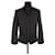 Zadig & Voltaire Black jacket Polyester  ref.1423877