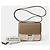 Hermès Sac HERMES Constance en Cuir Étoupe - 101999 Taupe - vue 2