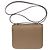 Hermès Sac HERMES Constance en Cuir Étoupe - 101999 Taupe - vue 4