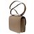 Hermès Sac HERMES Constance en Cuir Étoupe - 101999 Taupe - vue 6