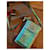 Campomaggi Clutch Verde - vista 2