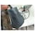 bell, zipper, new hermès padlock for kelly or birkin handbag Black  - view 3