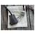 bell, zipper, new hermès padlock for kelly or birkin handbag Grey  - view 2