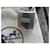 bell, zipper, new hermès padlock for kelly or birkin handbag Grey  - view 3