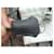 bell, zipper, new hermès padlock for kelly or birkin handbag Grey  - view 5