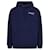 BALENCIAGA  Knitwear T.International XXS Cotton Navy blue  ref.1423925