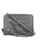 BALENCIAGA  Handbags T.  Leather Grey  ref.1423929