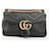 Marmont GUCCI  Handbags   Leather Black  ref.1423937