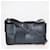 Bottega Veneta Black Intreccio Mini Cassette Belt Bag Leather  ref.1423978