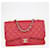 Chanel Red Caviar Jumbo Classic Single Flap Shoulder Bag Leather  ref.1424002