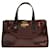 Borsa a mano Wilshire PM in Vernis Monogramma Louis Vuitton rossa Rosso Pelle  ref.1424134