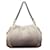 Gray Prada Cervo Antik Shoulder Bag Leather  ref.1424137