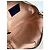 Borsa a spalla Gucci GG Azalea Matelassé in pelle bianca mistica rotonda - vista 4