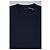 Joseph Rundhals Stretch-Top aus marineblauer Wolle - Ansicht 10