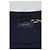 Joseph Rundhals Stretch-Top aus marineblauer Wolle - Ansicht 9