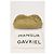 Mansur Gavriel Cloud Clutch Pomelo in pelle oliva Verde Verde oliva - vista 14
