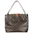 Sac Graceful PM en toile Monogram Louis Vuitton Marron  ref.1424334