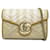 Borsa a tracolla Gucci GG Raffia Marmont  Borsa a tracolla in materiale naturale 475000,0 in ottime condizioni Marrone  ref.1424354