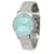 Tiffany & Co. Atlas 63452769 Men's Watch in  Stainless Steel Silvery Metallic Metal  ref.1424372