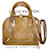 LOUIS VUITTON Vernis Alma BB Rose Velours M91585 Borsa a spalla usata Rosa Pelle  ref.1424425