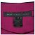 Gestreifte Kurzarmbluse von Marc by Marc Jacobs aus mehrfarbigem Polyester - Ansicht 4