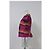 Gestreifte Kurzarmbluse von Marc by Marc Jacobs aus mehrfarbigem Polyester - Ansicht 7