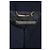 Alberta Ferretti Bolero in Navy Blue Rayon - view 11