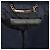 Alberta Ferretti Bolero in Navy Blue Rayon - view 5