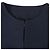 Alberta Ferretti Bolero in Navy Blue Rayon - view 6