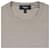 Theory Regal Rundhals-Pullover aus Ecru-Wolle Weiß Roh - Ansicht 5