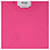 Top senza maniche in cotone rosa con dettagli a volant MSGM Marrone - vista 5
