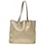 Tote Prada Golden Leather  ref.1424537