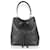 Néonoé Louis Vuitton Negro Empreinte NeoNoe MM Cuero  ref.1424548