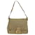 Fendi Mamma Baguette Beige Cloth  ref.1424575