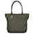 Fendi Zucca Black Cloth  ref.1424600