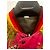 Chaqueta bomber reversible Gucci con tigre - vista 2