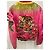 Chaqueta bomber reversible Gucci con tigre - vista 8