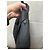 Autre Marque Trench in satin nero Black Circus - vista 6