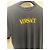 T-shirt avec logo Versace - vue 3