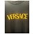T-shirt avec logo Versace - vue 4