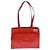 Céline Borsa a Spalla CELINE in Pelle Rossa Auth bs15049 Rosso