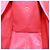 Céline Borsa a Spalla CELINE in Pelle Rossa Auth bs15049 Rosso - vista 18
